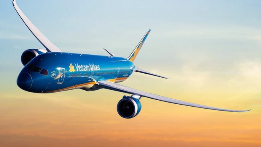 Vietnam Airlines to deploy in-flight Wi-Fi service