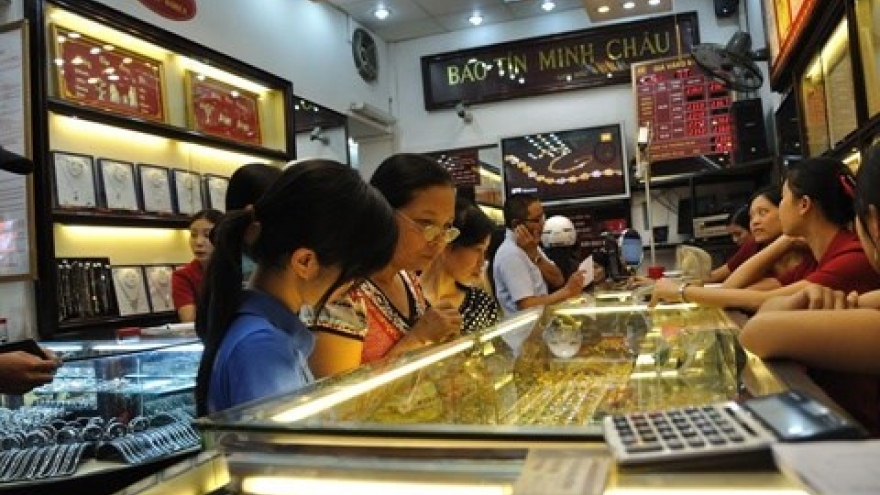 Central bank required to take urgent measures to stabilise gold market