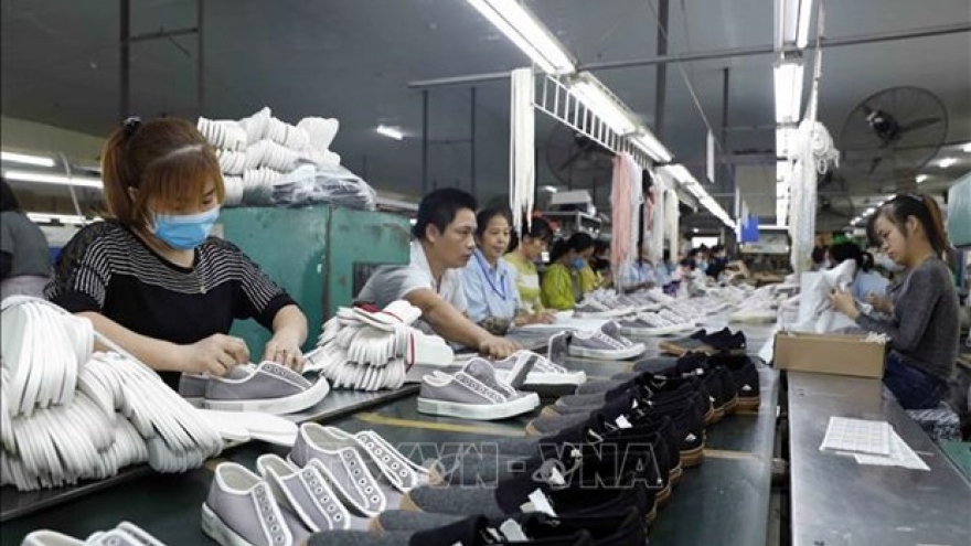 Leather, footwear sector takes step in right direction to increase exports