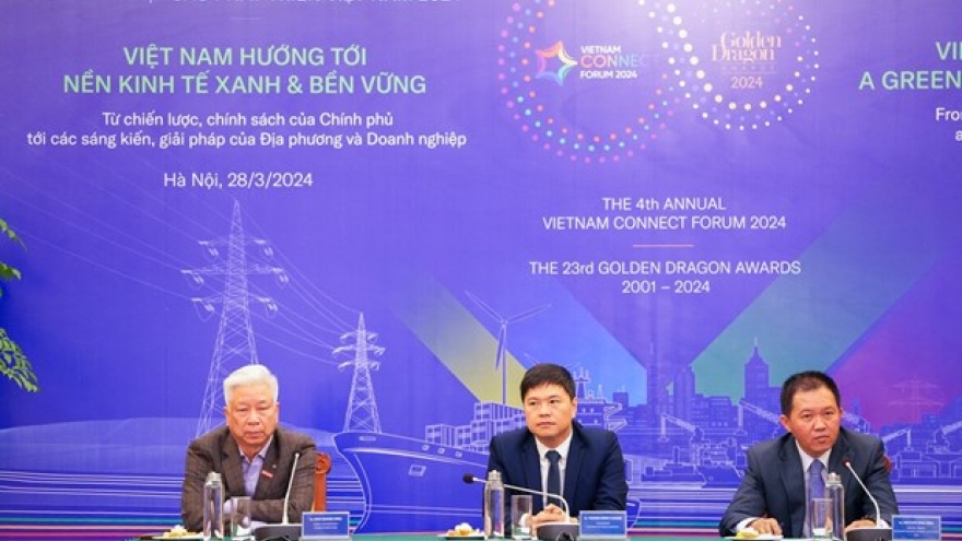 Vietnam Connect Forum 2024 to take place in Hai Phong next month