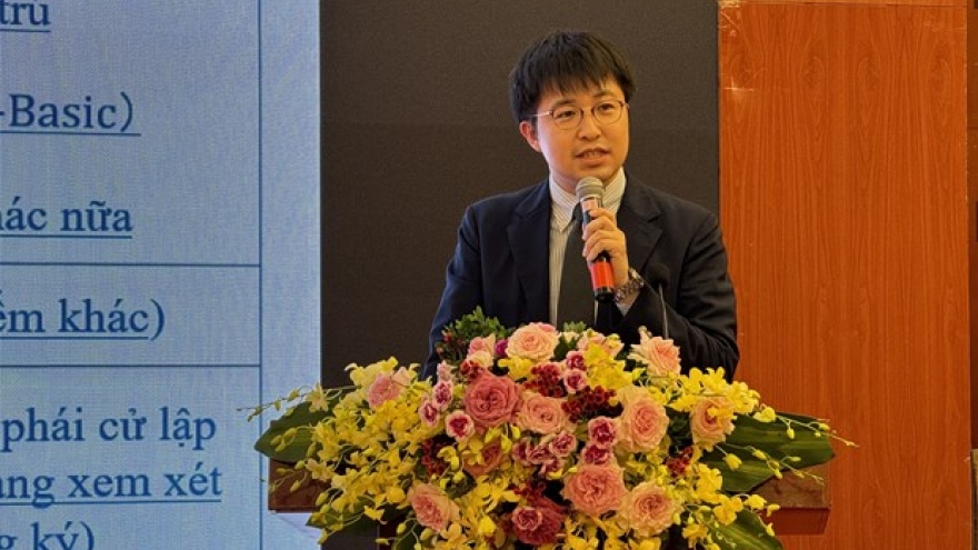 Japan examines practical ways to attract Vietnamese workers