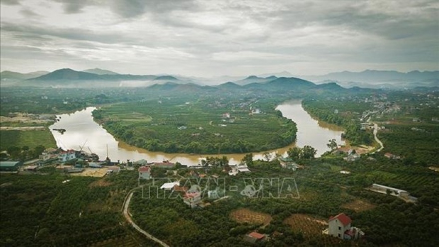 Vietnam responds to International Day of Action for Rivers