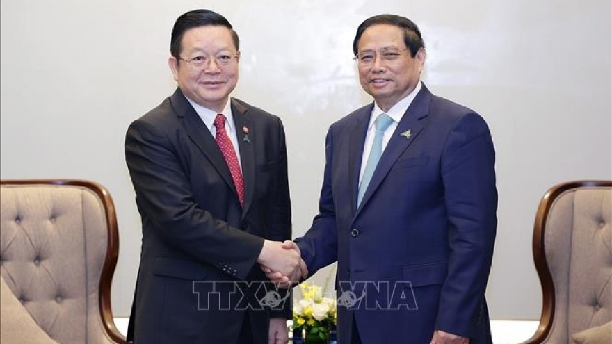 ASEAN needs to support Myanmar in seeking feasible and sustainable solutions