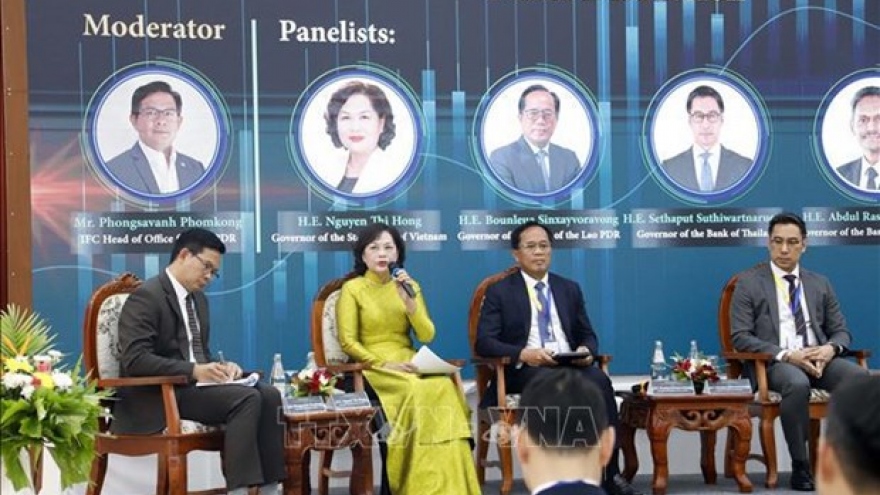 Vietnam’s macro-economic achievements praised at international workshop