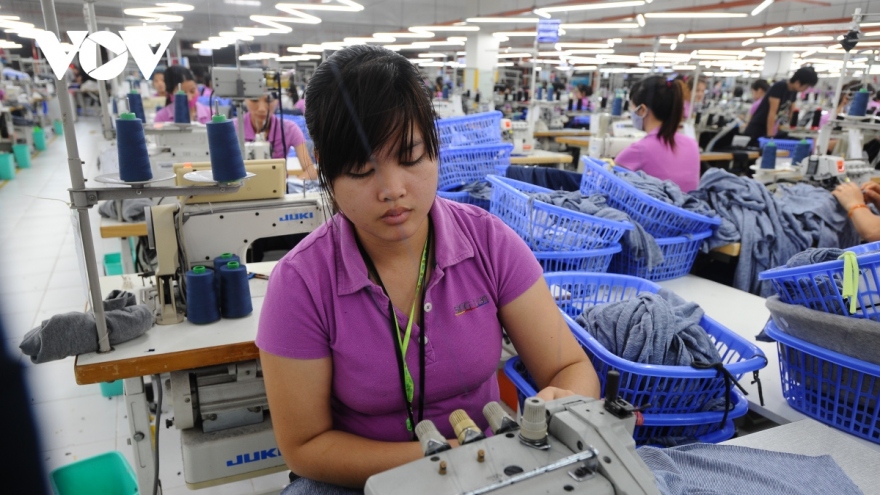 Vietnamese labour market recovers to pre-COVID levels