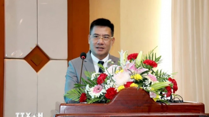 Vietnam places importance on East - West Economic Corridor and CLV Development Triangle