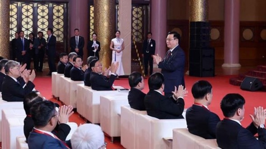 Vietnam-China seminar discusses SoE reform, state capital management