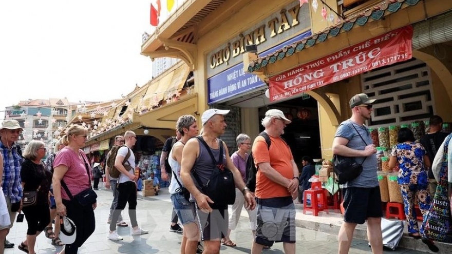 European tourists favour Vietnam for summer getaway