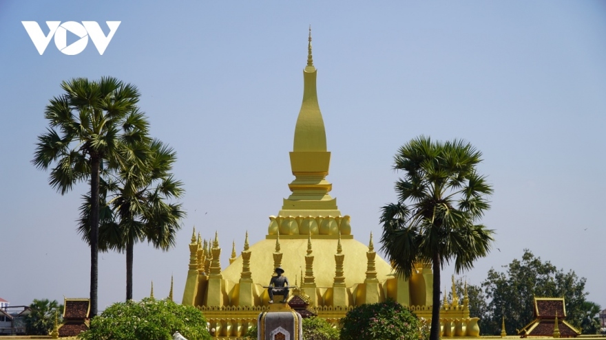 Huge potential for Vietnam- Laos tourism cooperation