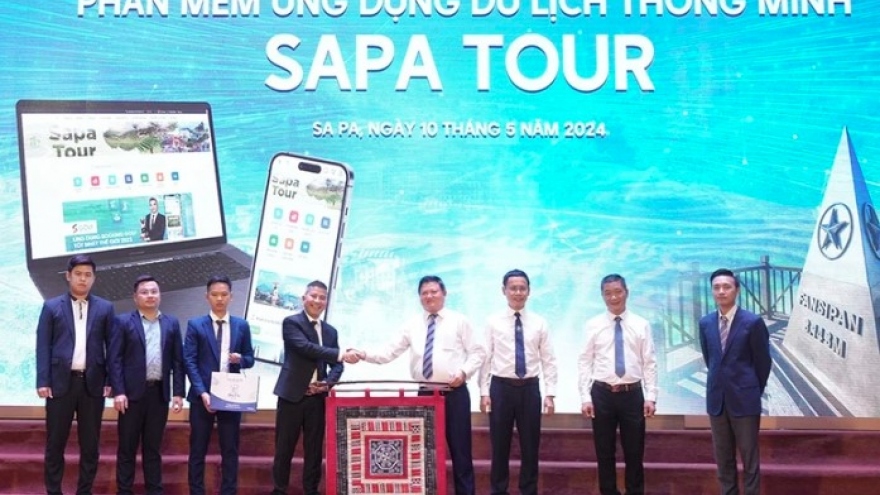 Vietnam promotes smart tourism ecosystem to attract visitors