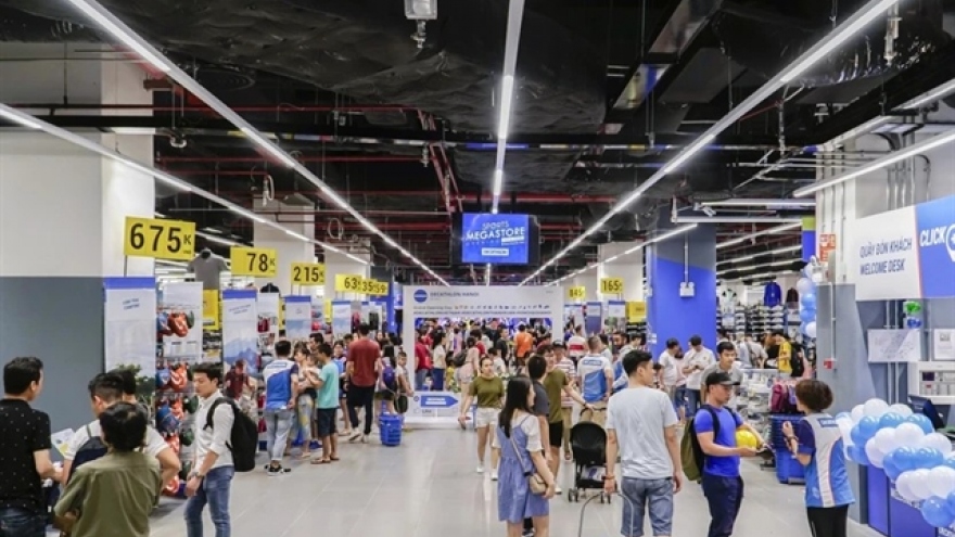 Int'l retailers seek qualified Vietnamese suppliers