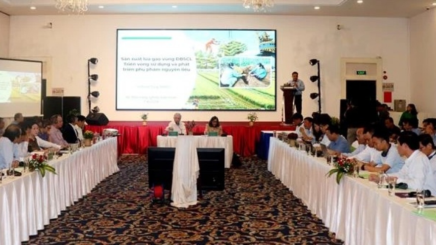 Workshop highlights VN's potential for developing circular economy