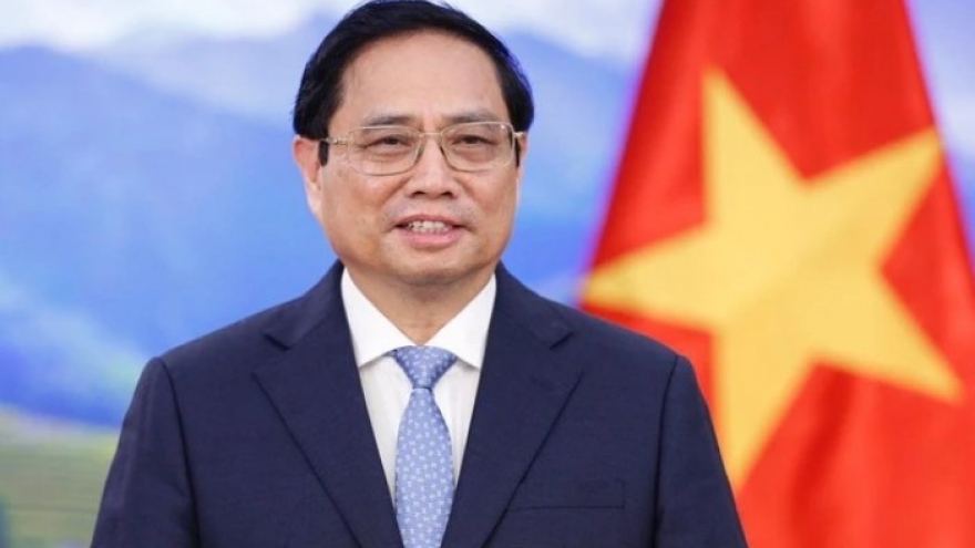 Vietnam to promote its dynamism at WEF meeting in China: official