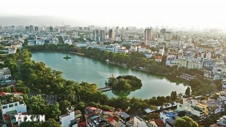 NA to discuss Hanoi capital planning on June 20