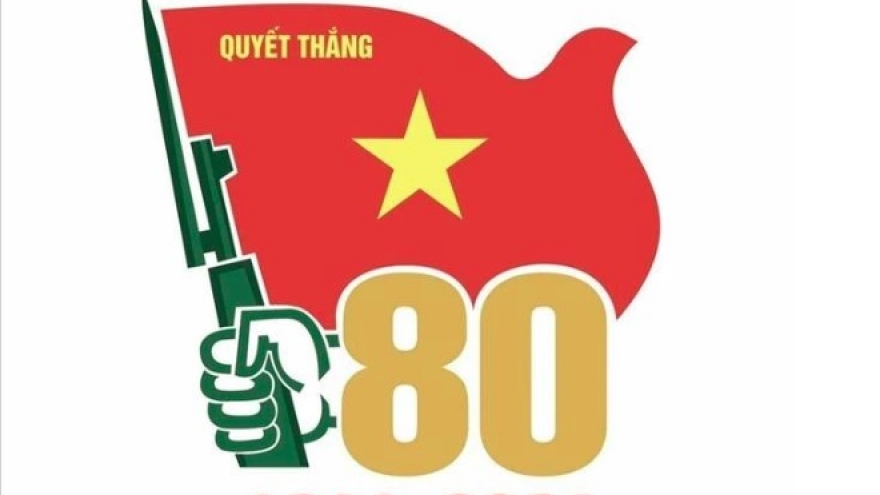 Logo unveiled to mark Vietnam People's Army’s founding anniversary