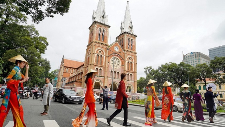 Short film series launched to promote tourism in HCM City