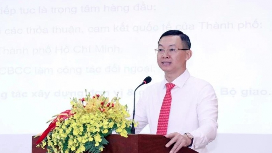 HCM City to hold major multilateral diplomatic events this September