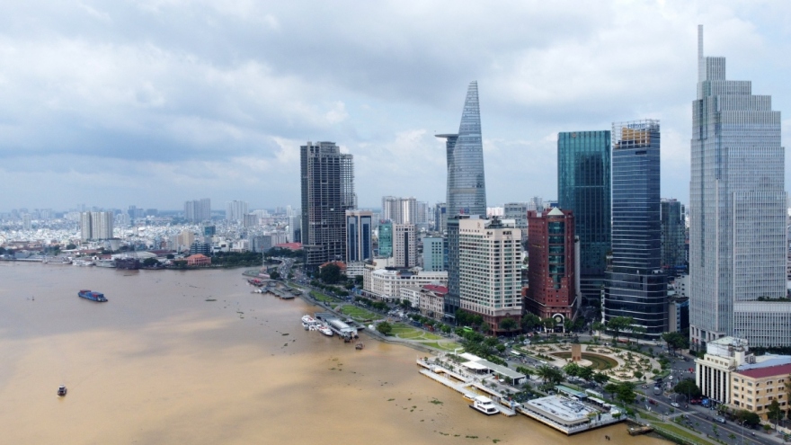 HCM City spares no efforts to further promote economic growth