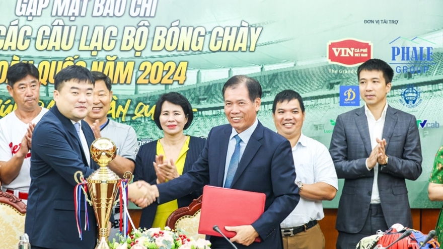 Da Nang to host third national baseball club cup