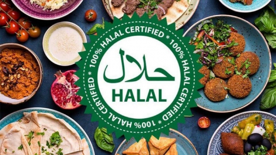International conference seeks to develop Vietnamese halal industry