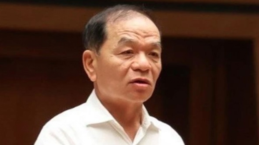 Criminal proceedings against Le Thanh Van launched