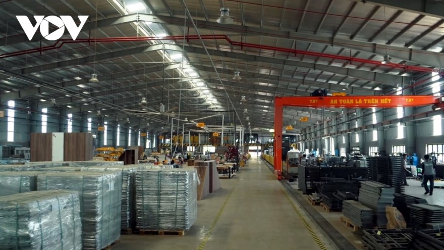 EC extends steel safeguard measures to Vietnamese steel products
