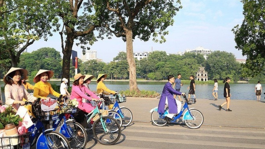 Numerous Hanoi activities to celebrate National Day