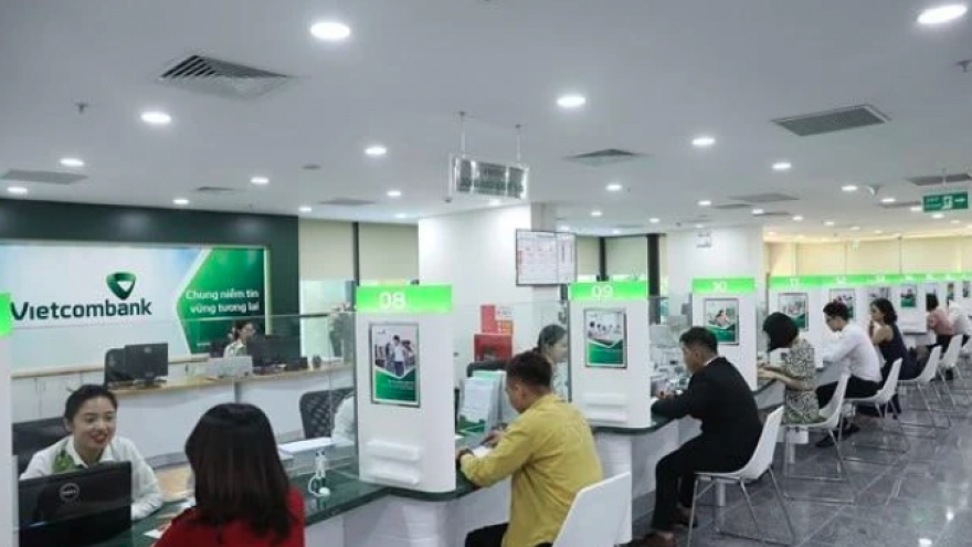 Total assets of Vietnamese credit institutions rise by 4.97%