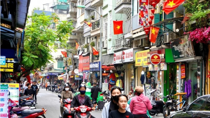 Michelin Guide suggests two-day tour in Hanoi