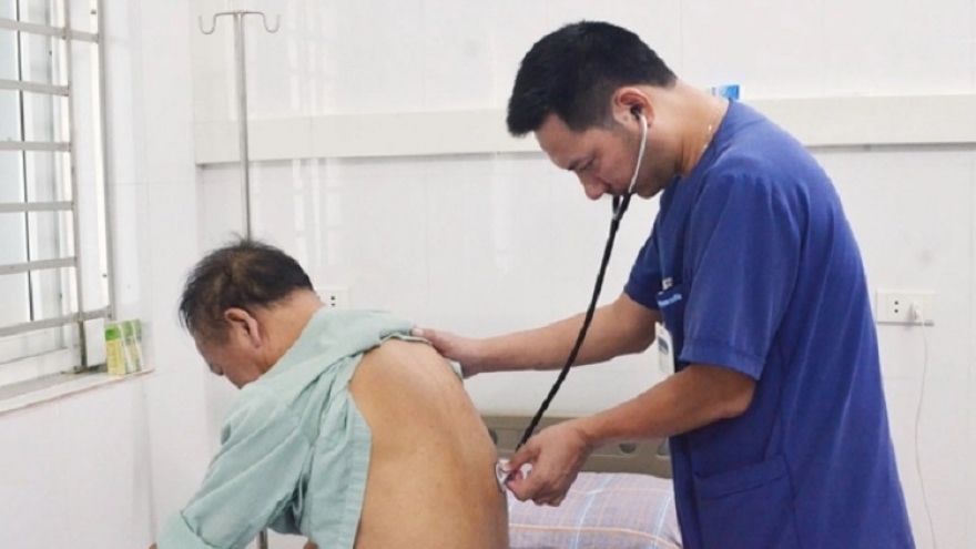 Four Whitmore’s disease cases detected in Quang Ninh