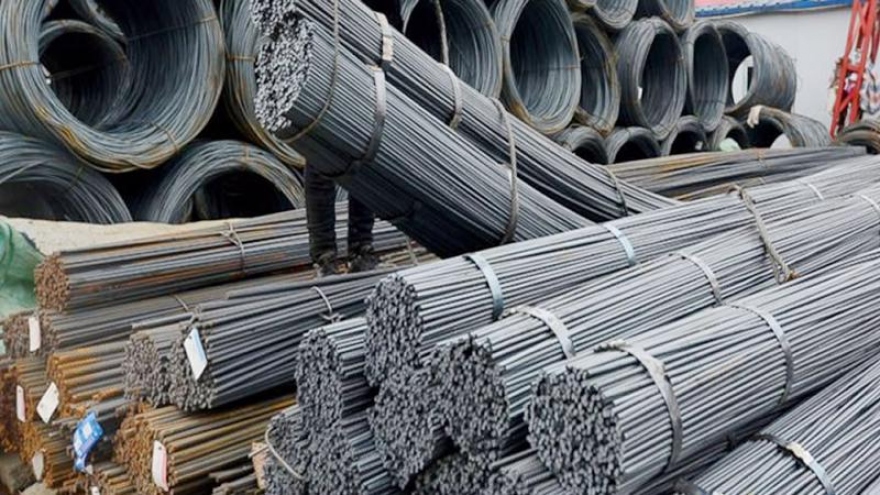 Seven-month steel exports to US see upsurge