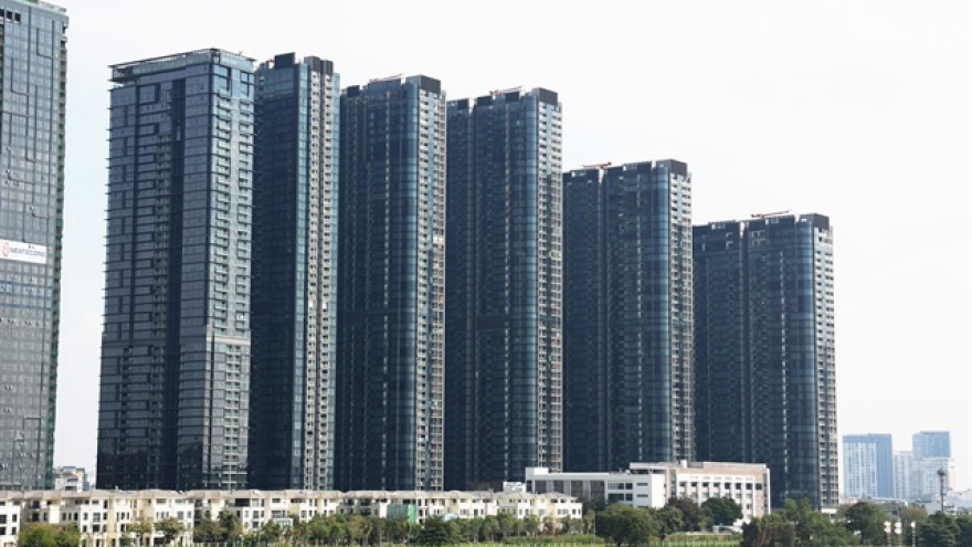 Vietnam ranks 49th out of 89 economies in term of real estate transparency: JLL