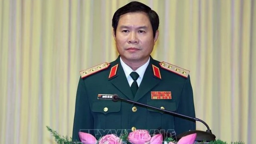 Vietnam, Laos step up defence cooperation