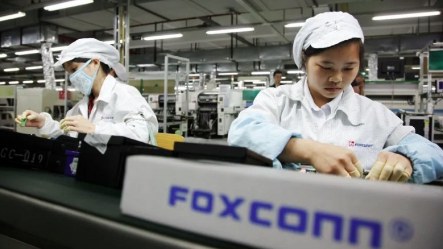 “Made in Vietnam” Macbook and iPad to be manufactured locally