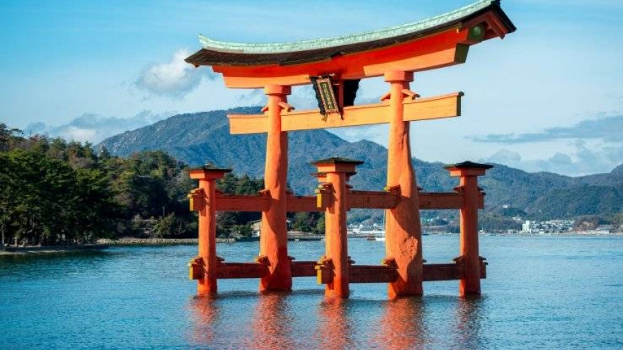 Japan steps up tourism promotion to attract more Vietnamese tourists