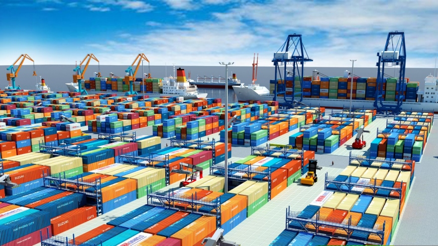 Foreign firms dominate Vietnam logistics market through recent M&As