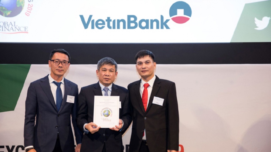 VietinBank, the Best Foreign Exchange Provider in Vietnam