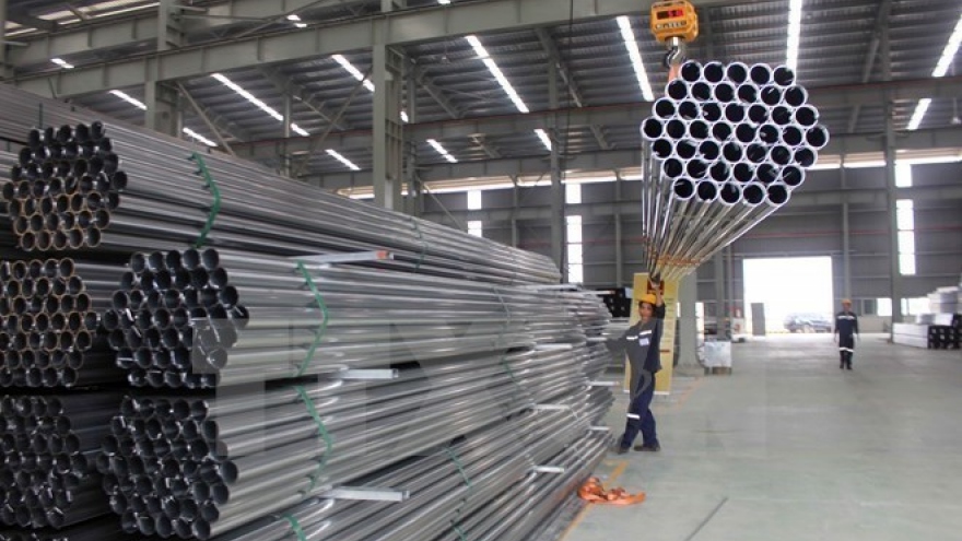Vietnam’s Gov’t not intervene in domestic carbon steel prices: Canadian agency