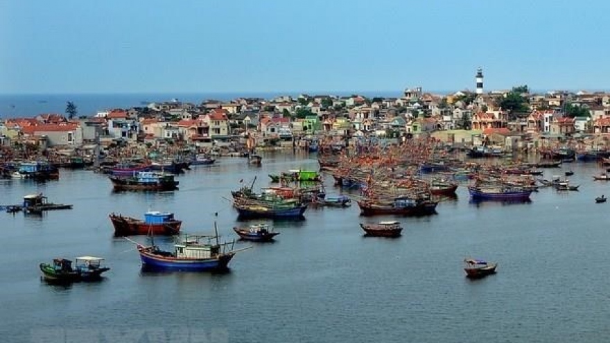 Enforcement of Vietnam-China fishery cooperation agreement reviewed