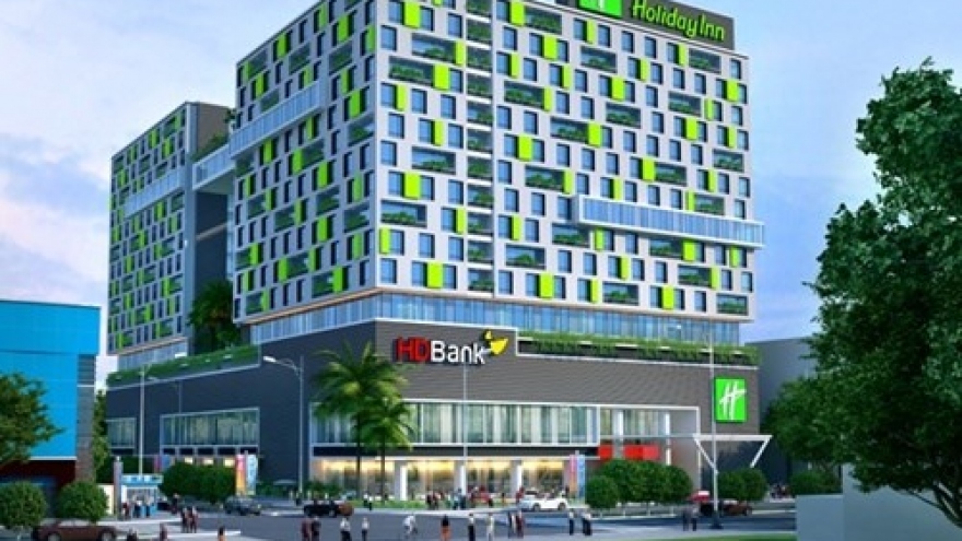IHG to manage Holiday Inn & Suites brand