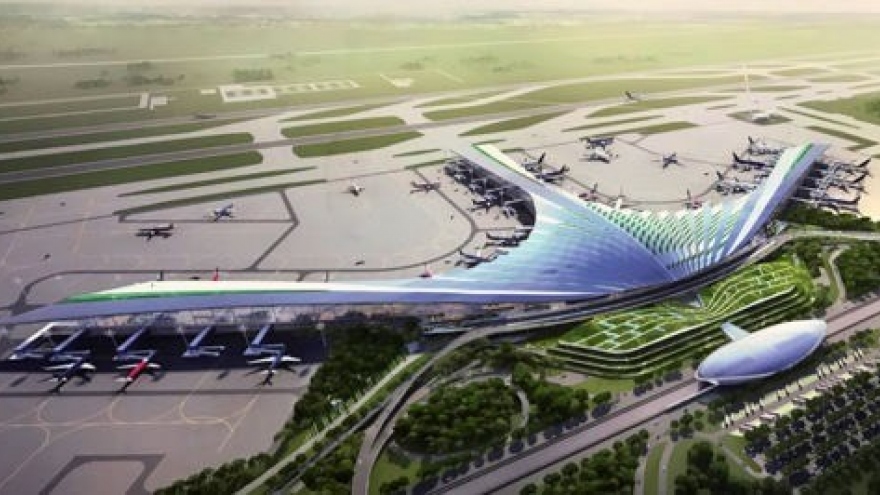 Site clearance for Long Thanh airport needs nearly VND23 trillion