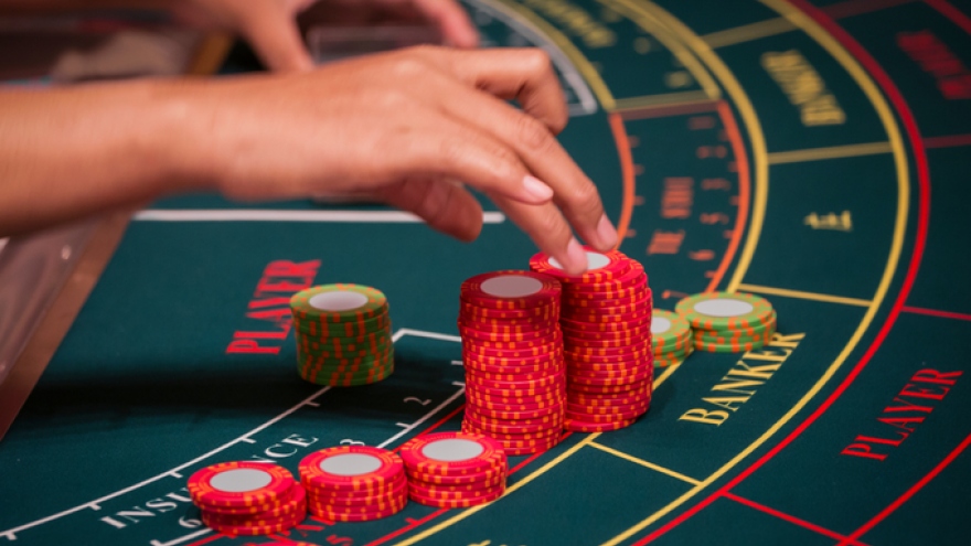 Phu Quoc casino gets nod, Vietnamese can gamble there