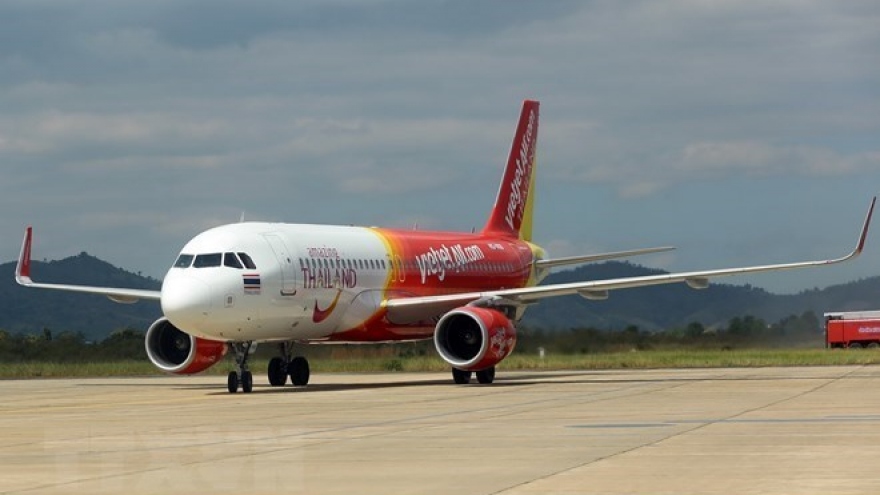 Vietjet Air offers 200,000 promotion tickets on flights to Japan, RoK, Taiwan