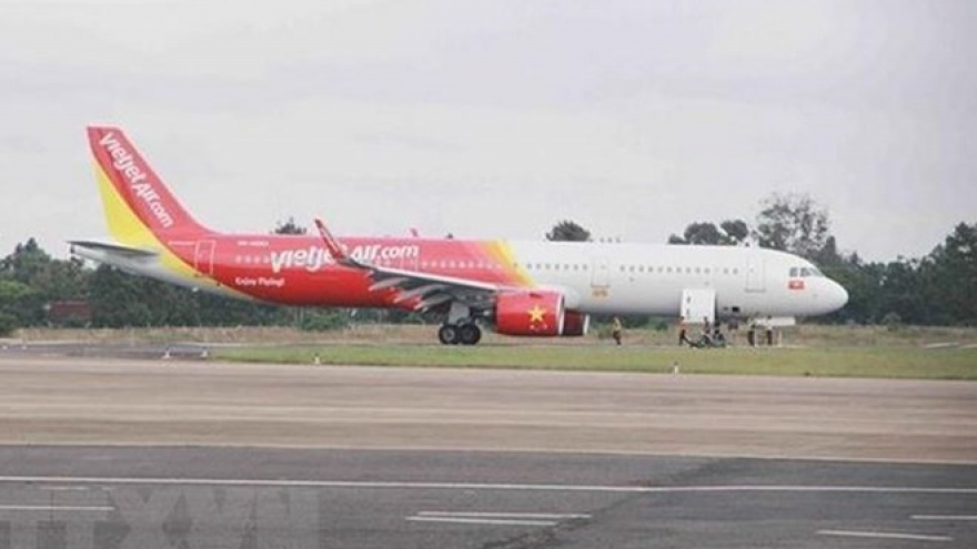Seven CAAV teams set up to keep special watch over Vietjet Air