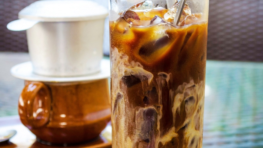 CNTraveler lists Vietnamese coffee among the world’s top best