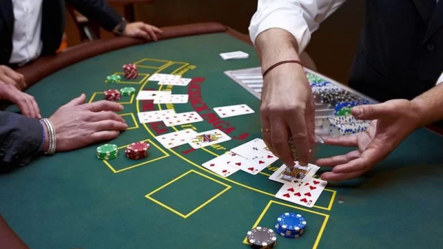  Finance ministry wants to ease conditions for casino investment