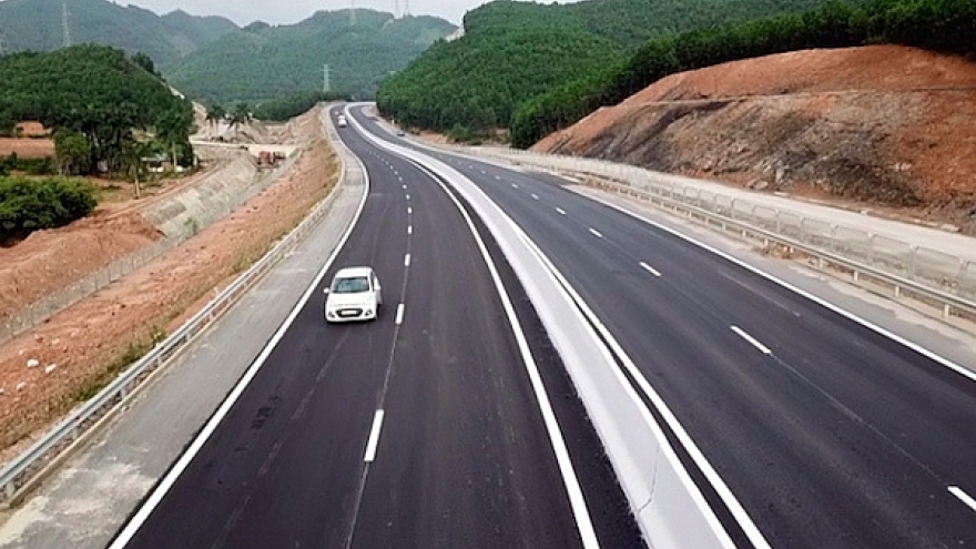 Criteria for investors of North-South Expressway disclosed