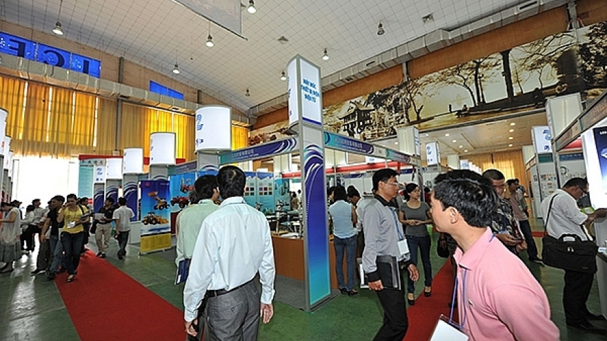 Zhejiang products to be on show in Ho Chi Minh City