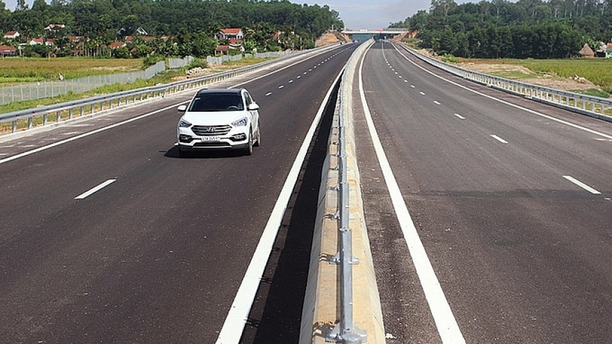 List of interested investors in North-South Expressway disclosed
