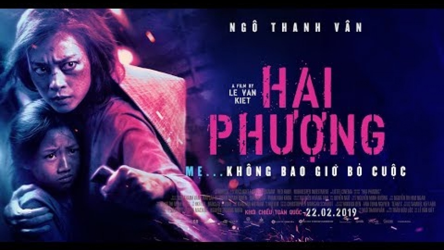 Hai Phuong selected for preliminary round of the Oscars